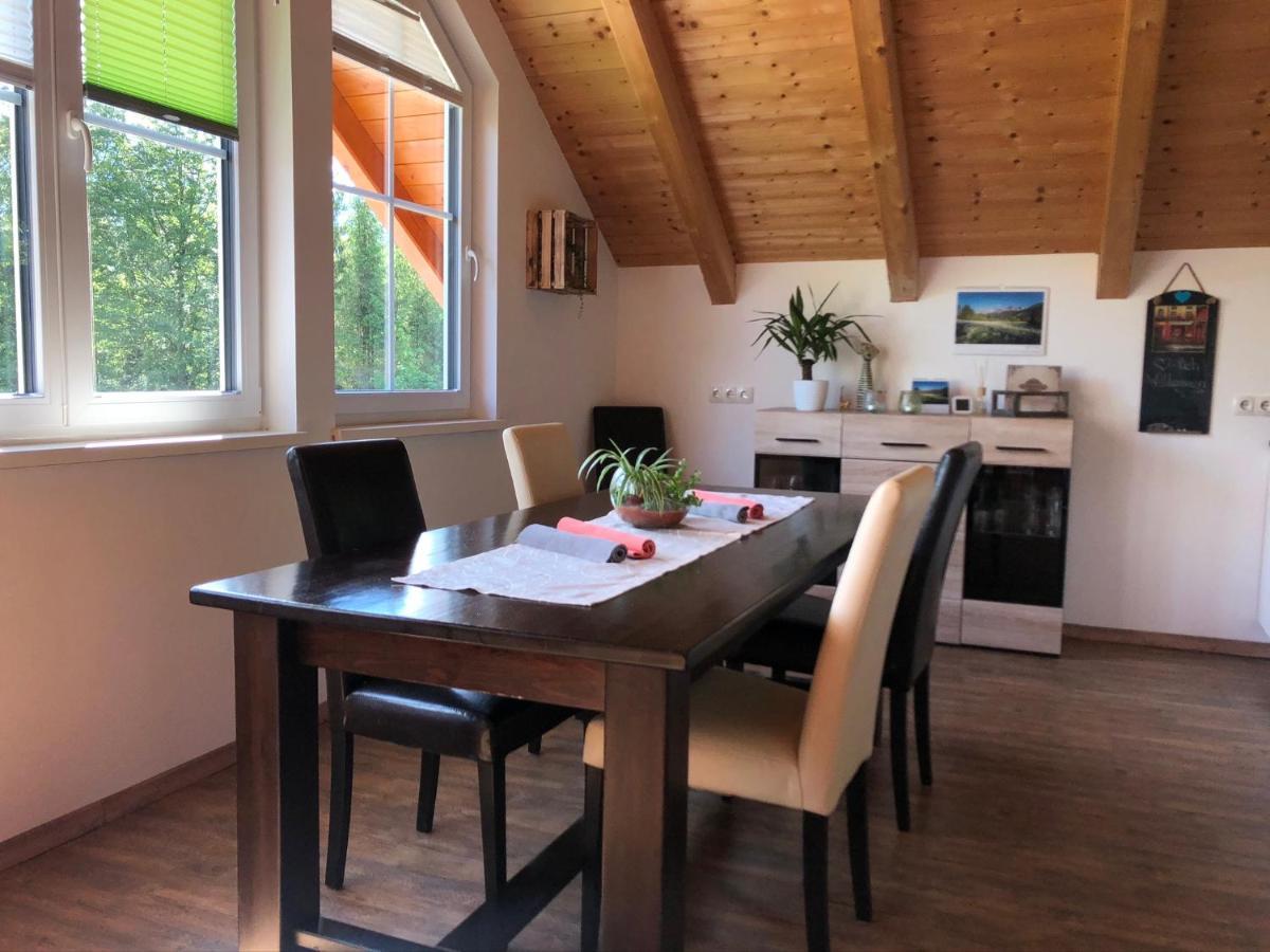 Ferienwohnung Fam. Unterberger Bad Goisern Kültér fotó