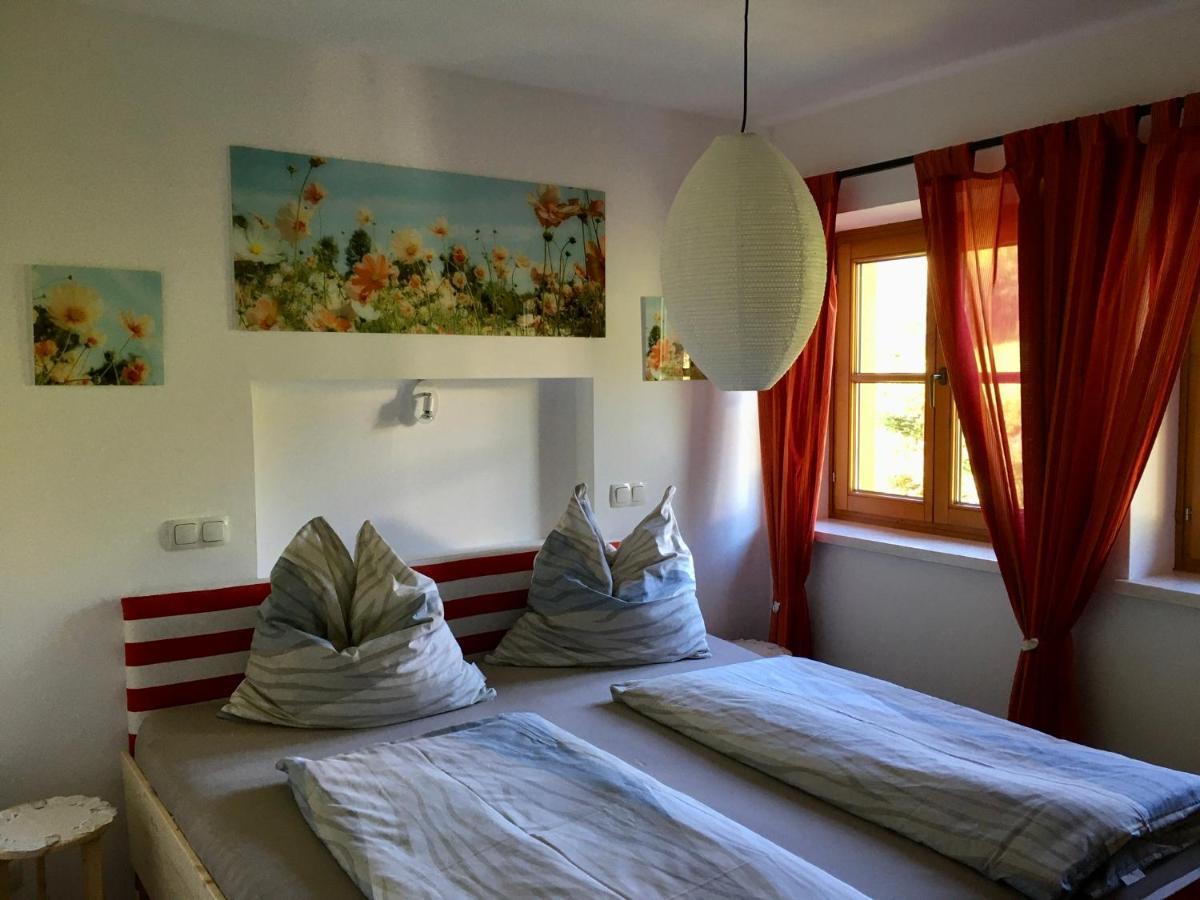 Ferienwohnung Fam. Unterberger Bad Goisern Kültér fotó