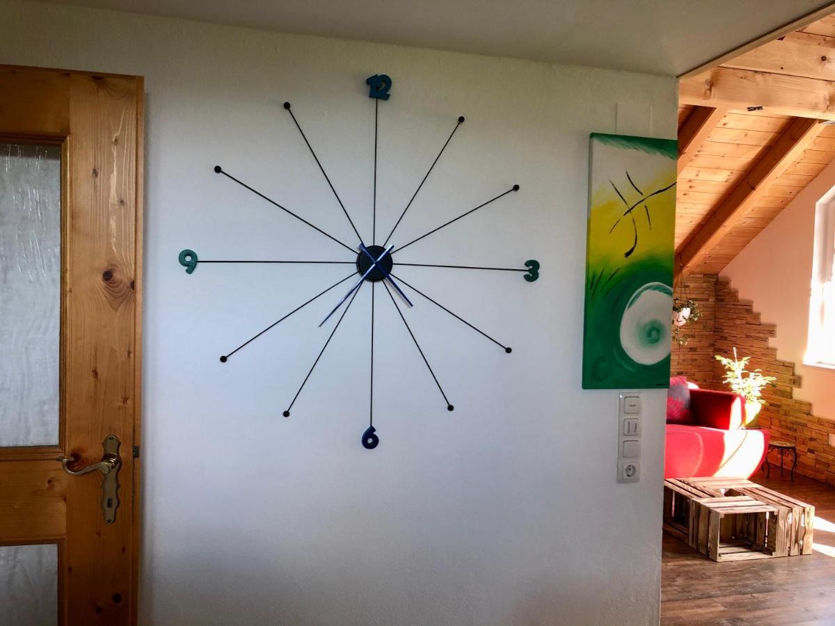 Ferienwohnung Fam. Unterberger Bad Goisern Kültér fotó