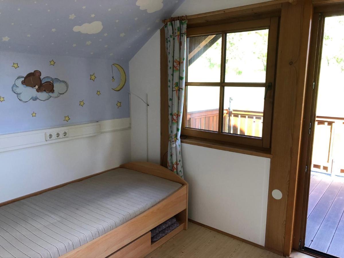 Ferienwohnung Fam. Unterberger Bad Goisern Kültér fotó