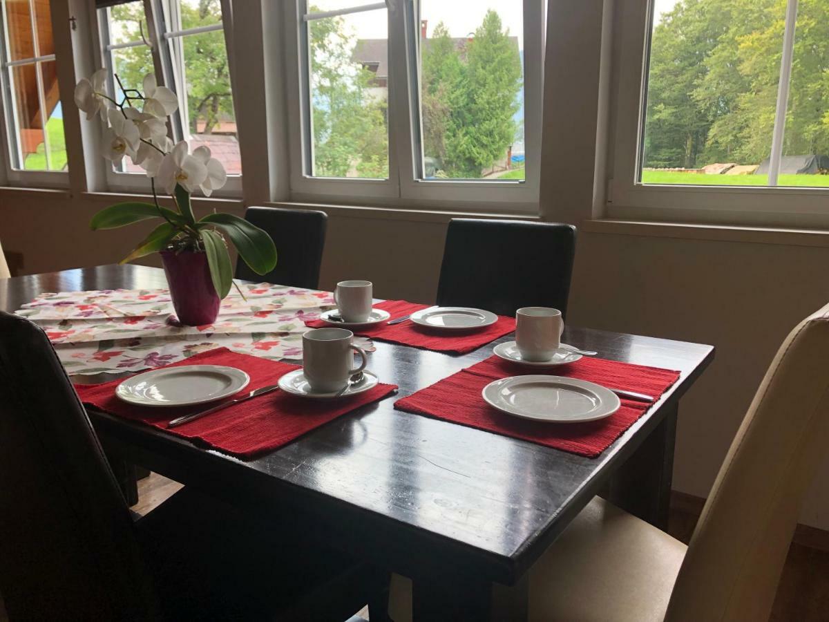 Ferienwohnung Fam. Unterberger Bad Goisern Kültér fotó