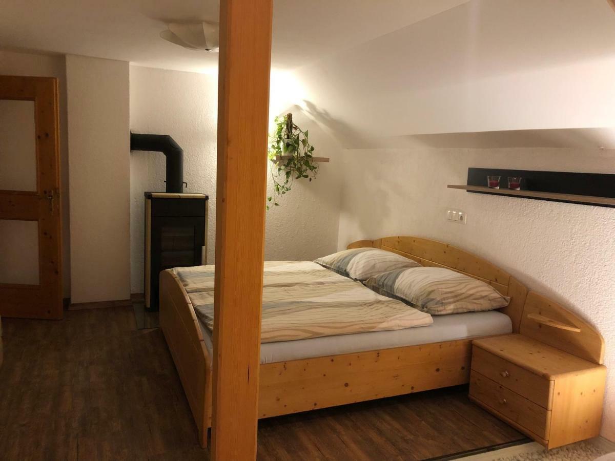 Ferienwohnung Fam. Unterberger Bad Goisern Kültér fotó