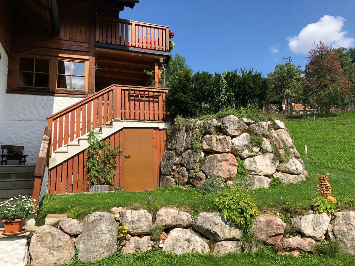 Ferienwohnung Fam. Unterberger Bad Goisern Kültér fotó