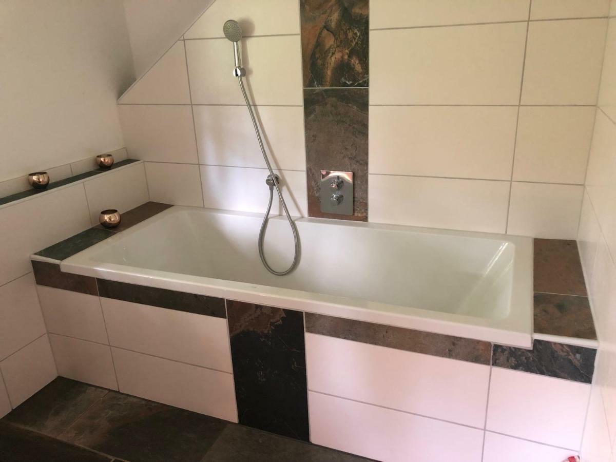 Ferienwohnung Fam. Unterberger Bad Goisern Kültér fotó